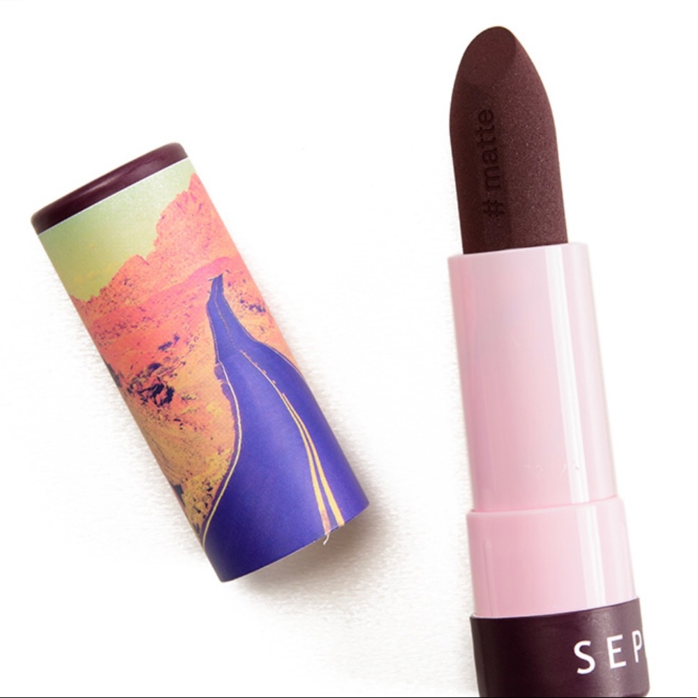 Lipstory Collection Tube of lipstick
